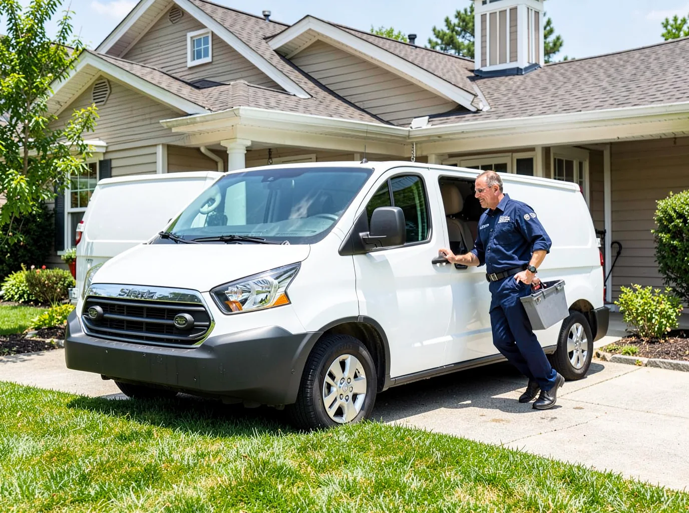 Emergency Plumber company in Panama, OK