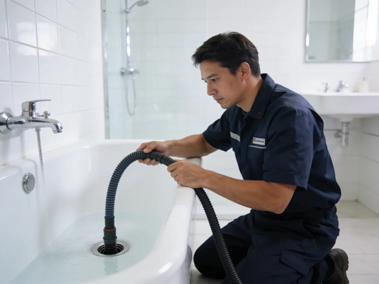 Emergency Plumber Panama, OK FAQs